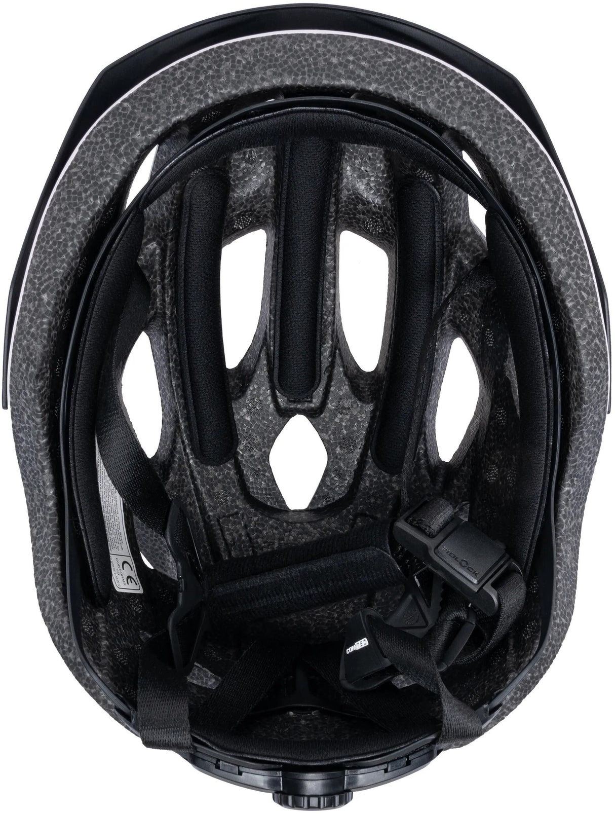 Contec helmet abbey ct helmets abbey gr. m mat rosa hvid