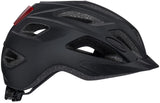 Contec helmet abbey ct helmets abbey gr. l mat sort brun