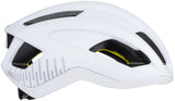 Contec hjelm nylon mips ct hjelme nylon mips gr. m l mat hvid sort