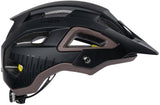 Contec hjelm katla mips ct hjelme katla mips gr. m mat sort brun