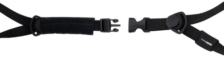 Contec hjelm havoc ct hjelme havoc gr. m mat hvid sort