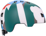 Contec cykelhjelm chester jr ct hjelm chester jr str. xs fox