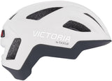Victoria hjelm react led hjelm vict.react led str. m kridtmat