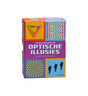 Deltas fantastiske optiske illusioner