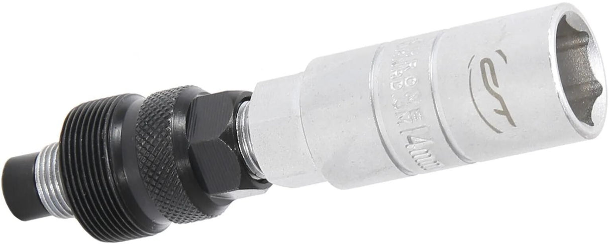Contec kurbelabzieher tfm-170 ct splintløst krankværktøj kvadratisk type