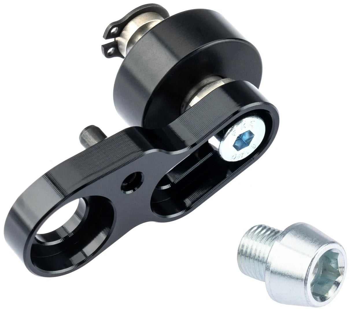 Gates kædestrammer rdm snubber rdm snubber derailleur ophæng
