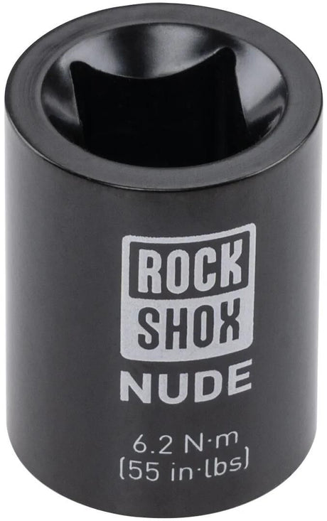 Rockshox arbejdsredskaber deluxe nøgen