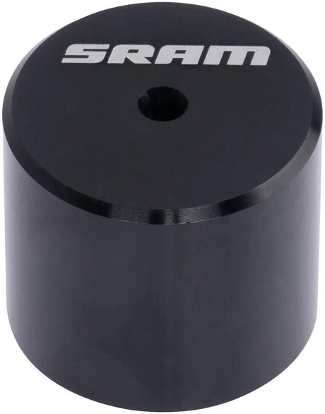 Sram austreiber eagle drivlinje boremaskine drift eagle drivlinje sort