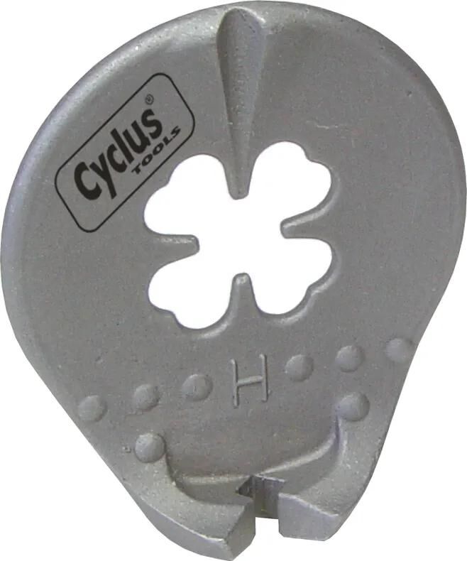 Cyclus tools nippelnøgle top niro 14g cyklus 720517