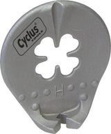Cyclus tools nippelnøgle top niro 14g cyklus 720517
