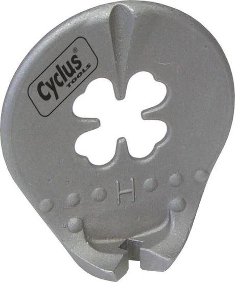 Cyclus tools nippelnøgle top niro 14g cyklus 720517