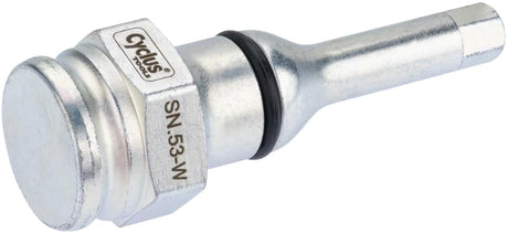 Cyclus værktøjer snap-in sn-53-b 6 knt nøgle 10mm ca. u.torq cyklus 7202753