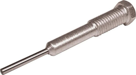 Cyclus tools grs cycle pin eger nippel bit
