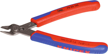 Cyclus værktøjer Knipex Super Knips elektroniktang til Tireps Cycle 720590