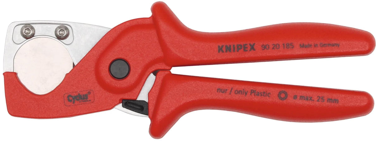 Knipex skæretang r hydrauliske linjer