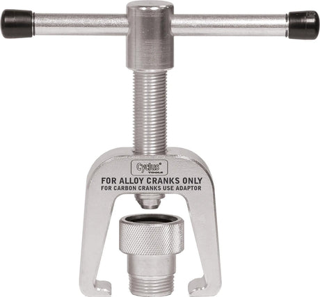 Cyklus 720249 Cranktrekker til aluminiumskrank