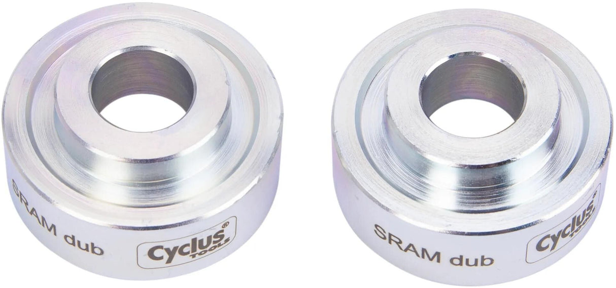 Cykelværktøj einpresswerkzeug Cykelpresserring sæt f. sram dub