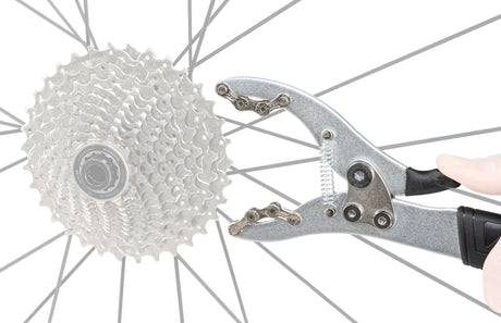Contec Kettenpeitsche TFP-101 CT tandhjulsnøgler TFP-5-13 Gear kompatibel
