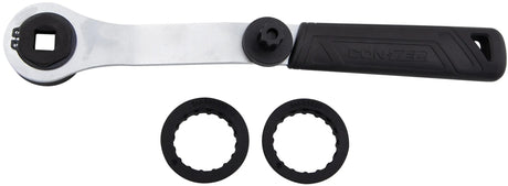 Contec innenlagerabzieher tfp-140 ct inner bearing slot tfp incl. adapter