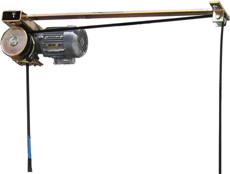 Tip top decken-fahrradlift loft cykellift loftlift
