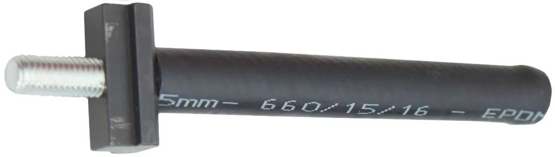 Tip top universal grimestift hold.pin 1stk. ft 160mm 1 stk