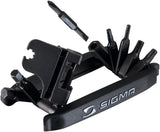 Sigma Pocket Tool Multitool Medium 16 fungerer 63001