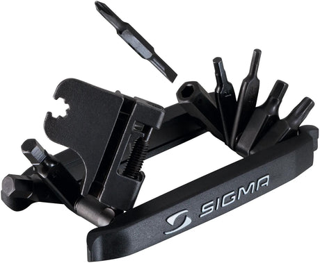 Sigma Pocket Tool Multitool Medium 16 fungerer 63001
