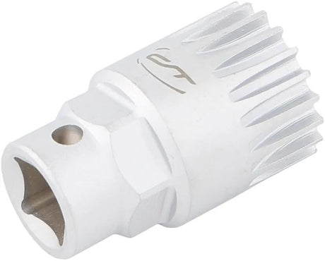 Contec indenlagerabzieher tfm-220 ct bb værktøj shimano katridge