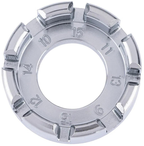 Contec nipple spanner tfm-230 ct spoke wrench tfm-230 9g-15g