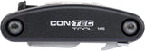 Contec multifunktionsværktøj 15 ct multifunktionsværktøj 15 15 funktioner