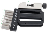 Contec multifunktionswerkzeug lommegadget - pg1 ct multifunktion pg1 8 funktioner