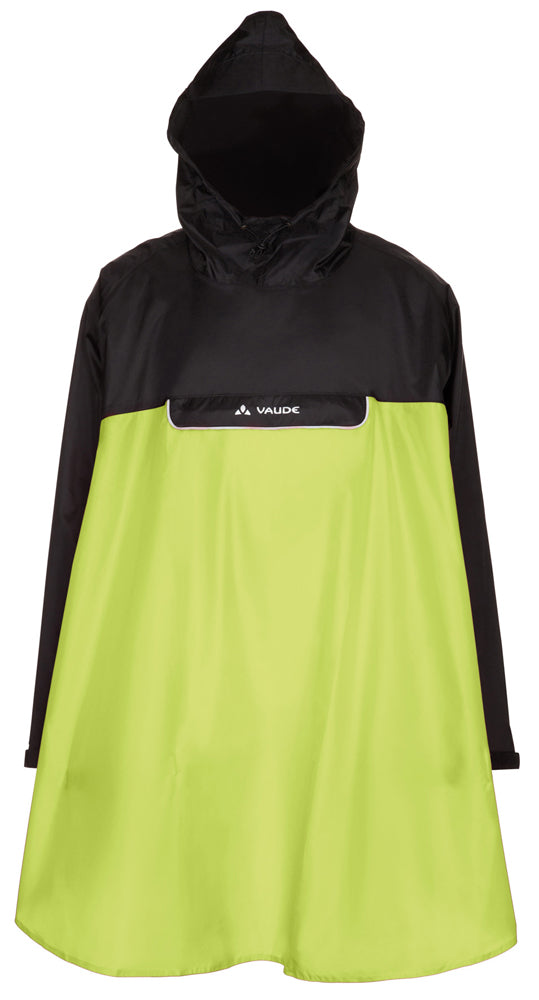 Vaude valero - regnponcho