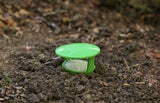 Sneglefælde snegleskål 15cm