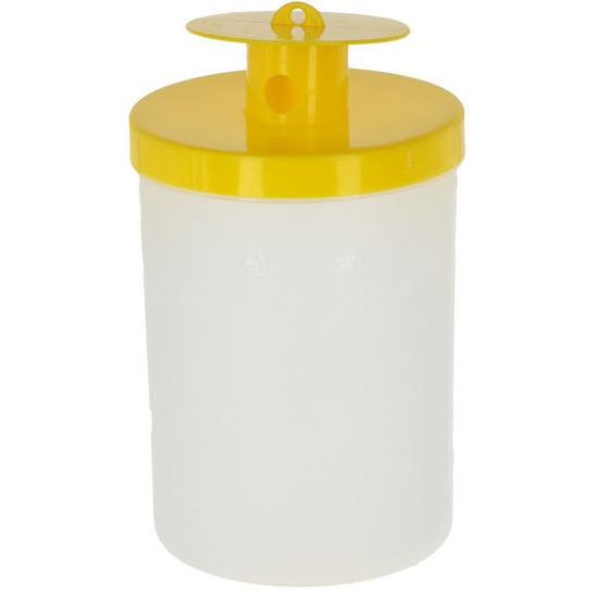 Kerbl fluefælde fluebur3