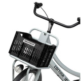 Dutchperfect urbanproof kasse junior 15l rpet sort