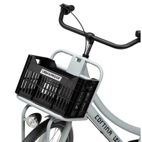 Dutchperfect urbanproof kasse junior 15l rpet sort