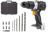 Batavia maxxpack 18v batteridrevet borelegeme 2