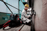 Metabo rfev 19-125 rt renoveringsfræser - 603826710
