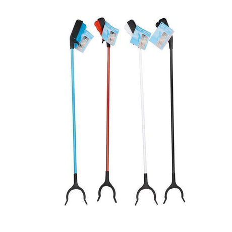 Lifetime clean grip arm - grip stick 83cm