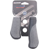 Ergo City Håndtag - 135 + 92mm - Black -grå