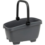 New Looxs Mand Clipper Anthracite