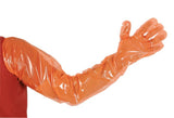 Kerbl produkter undersøgelseshandske vetbasic lang 90cm a 100 stk