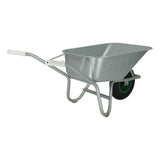 Fort produkter trillebør 100l komplet galvaniseret