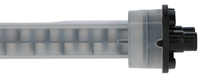 Produkter blandespidser technobase lang til 210ml 12 stk