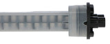 Produkter blandespidser technobase lang til 210ml 12 stk