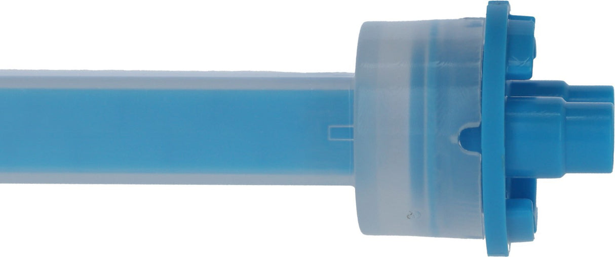 Produkter blanding spids blå v klo lim 210 ml 12 stk
