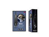 Moser produkter hårklipper rex 1230