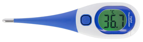 Produkter digital termometer bigscreen flex
