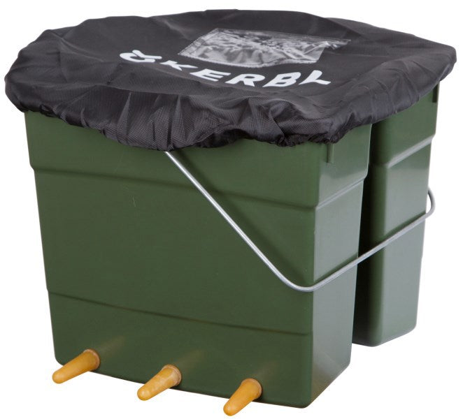 Produkter lammespand 6 patter 2 rum komplet