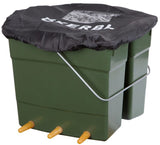 Produkter lammespand 6 patter 2 rum komplet